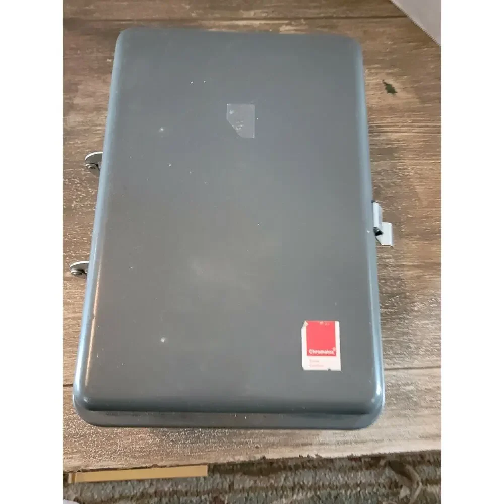7 Day Time Control Indoor/Outdoor Emerson Electric TMC-71SC